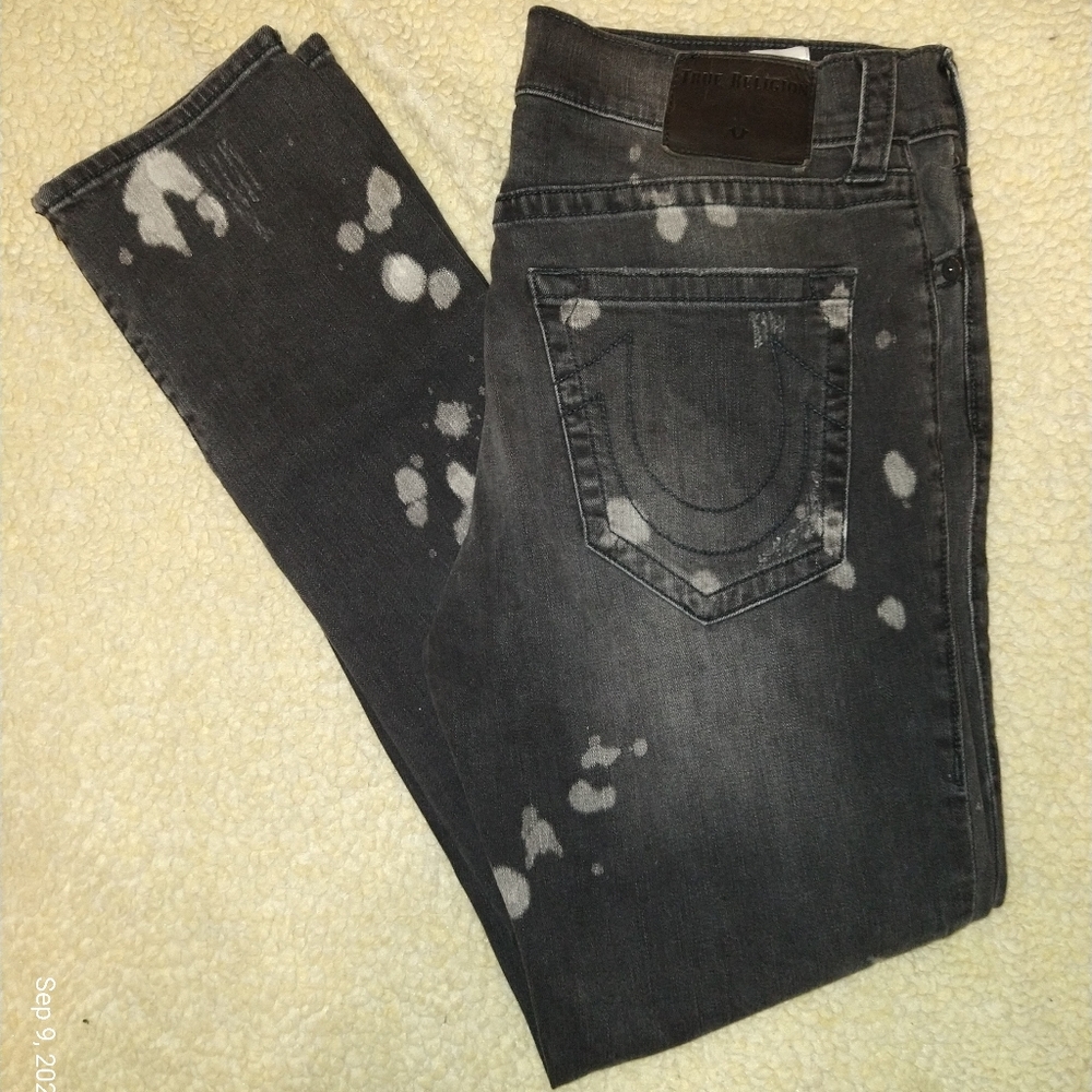 True Religion jeans